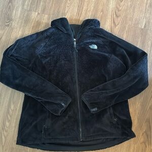 North face fleece